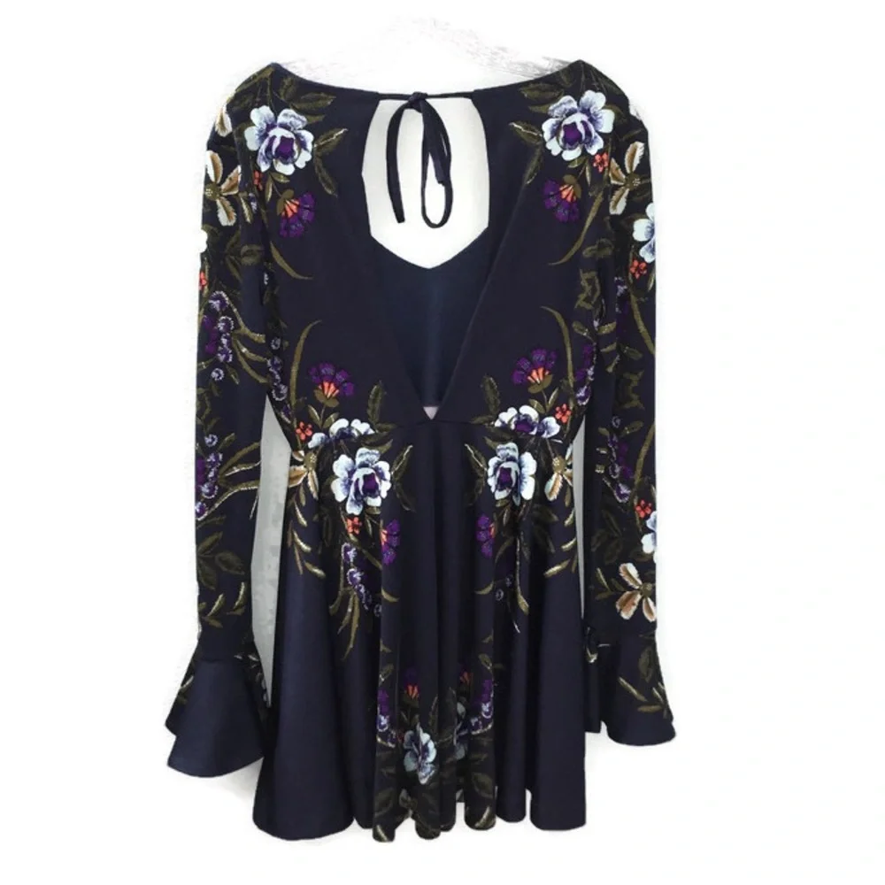 Free People excellent preowned